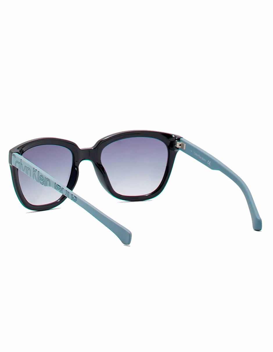 LENTES DE SOL CALVIN KLEIN CKJ779S 001 55MM