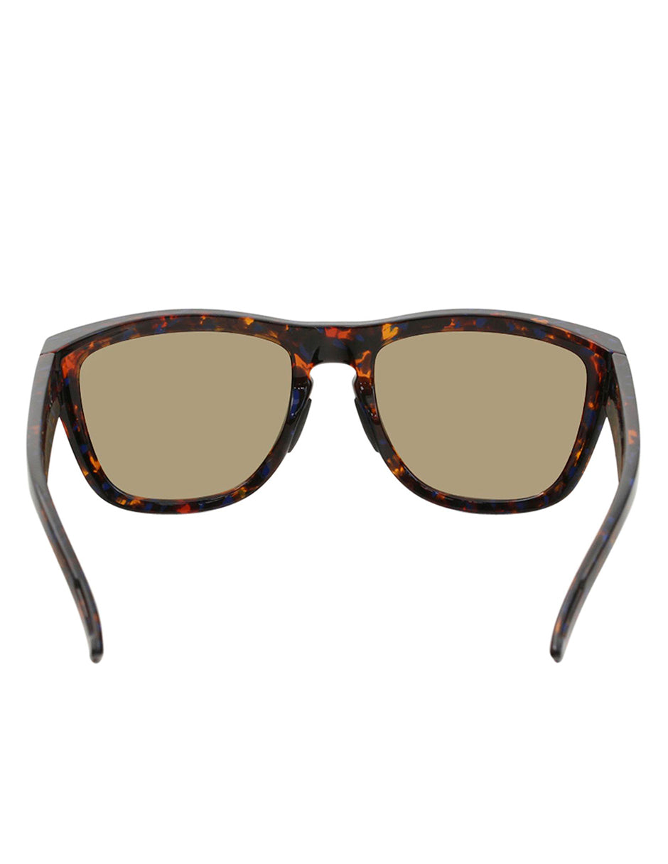 LENTES DE SOL SMITH CLARCK FLECKED BLUE TORTOISE J60 CARBONIC 55MM