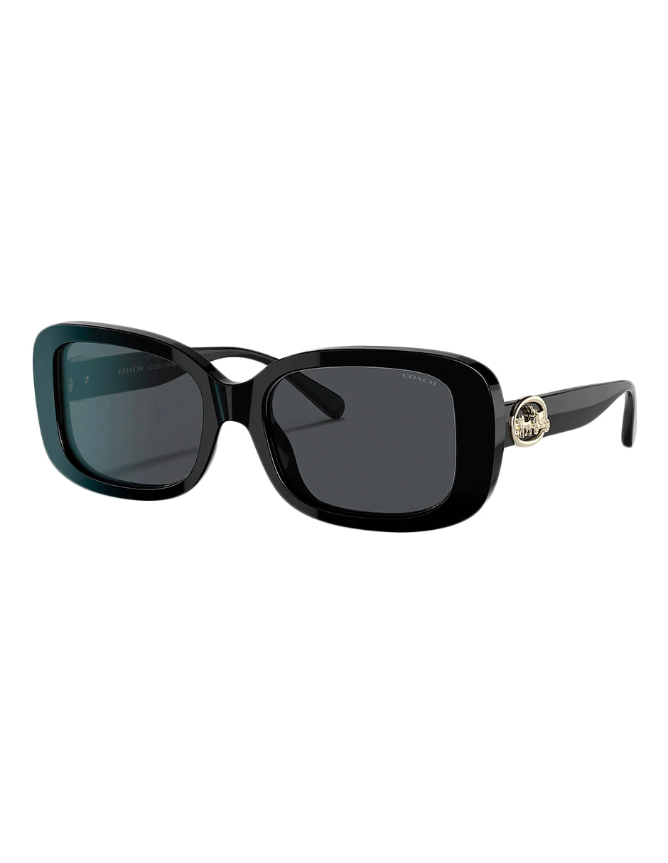 Gafas coach mujer sale