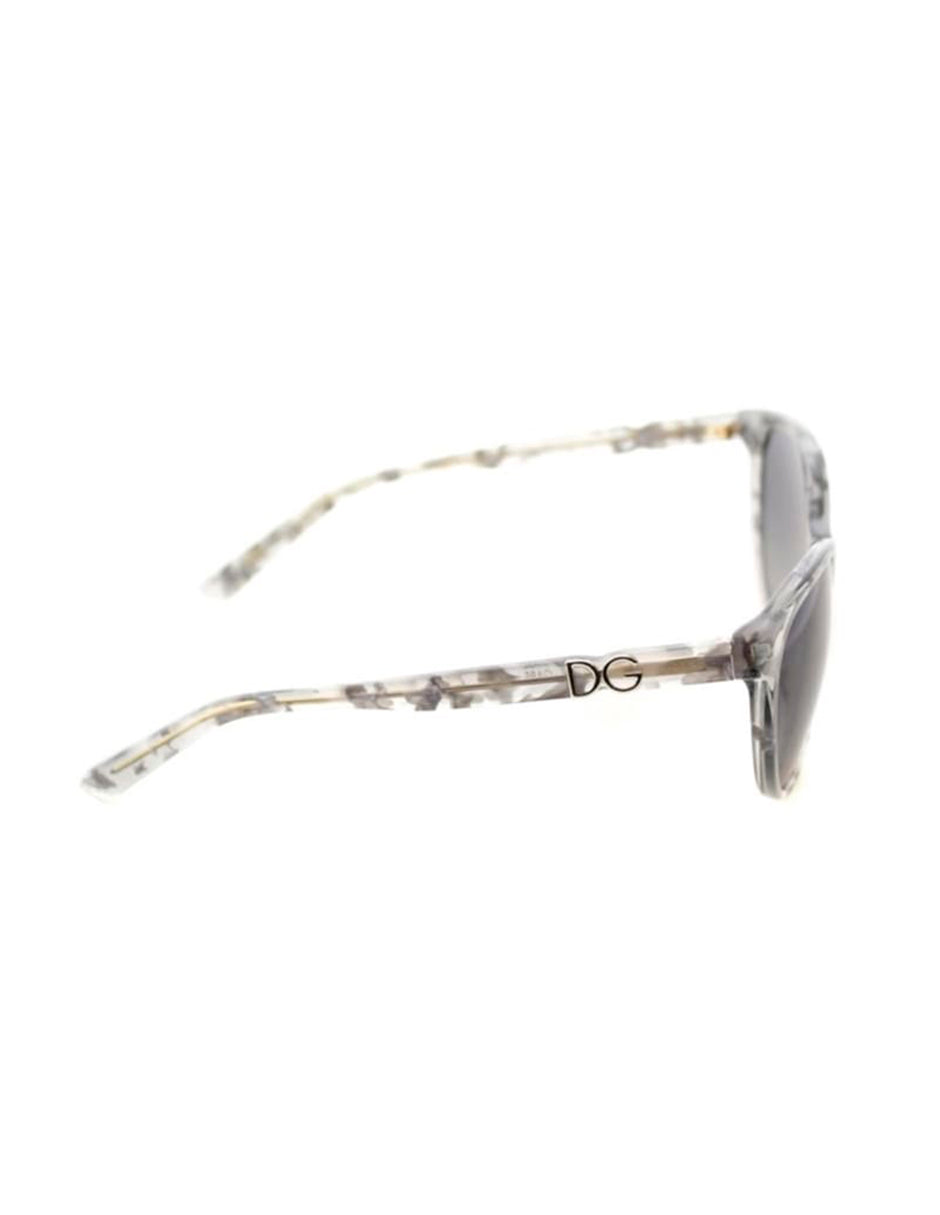 LENTE DE SOL DOLCE & GABBANA DG4171PM 2913/T3 56MM