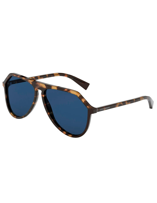 LENTE DE SOL DOLCE AND GABBANA DG4341 314180 59-13-140