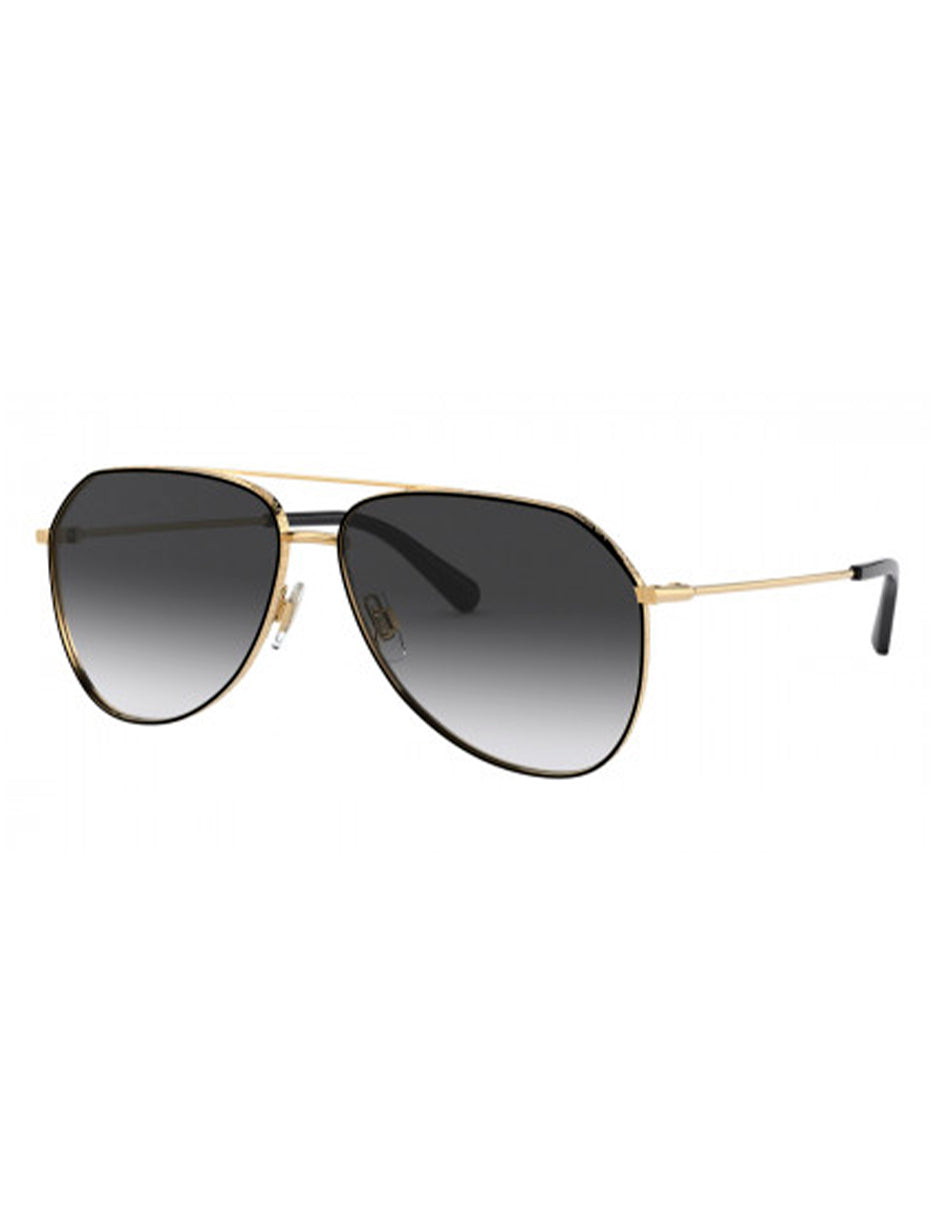 LENTES DE SOL DOLCE AND GABBANA DG2244 13348G 59MM MUJER