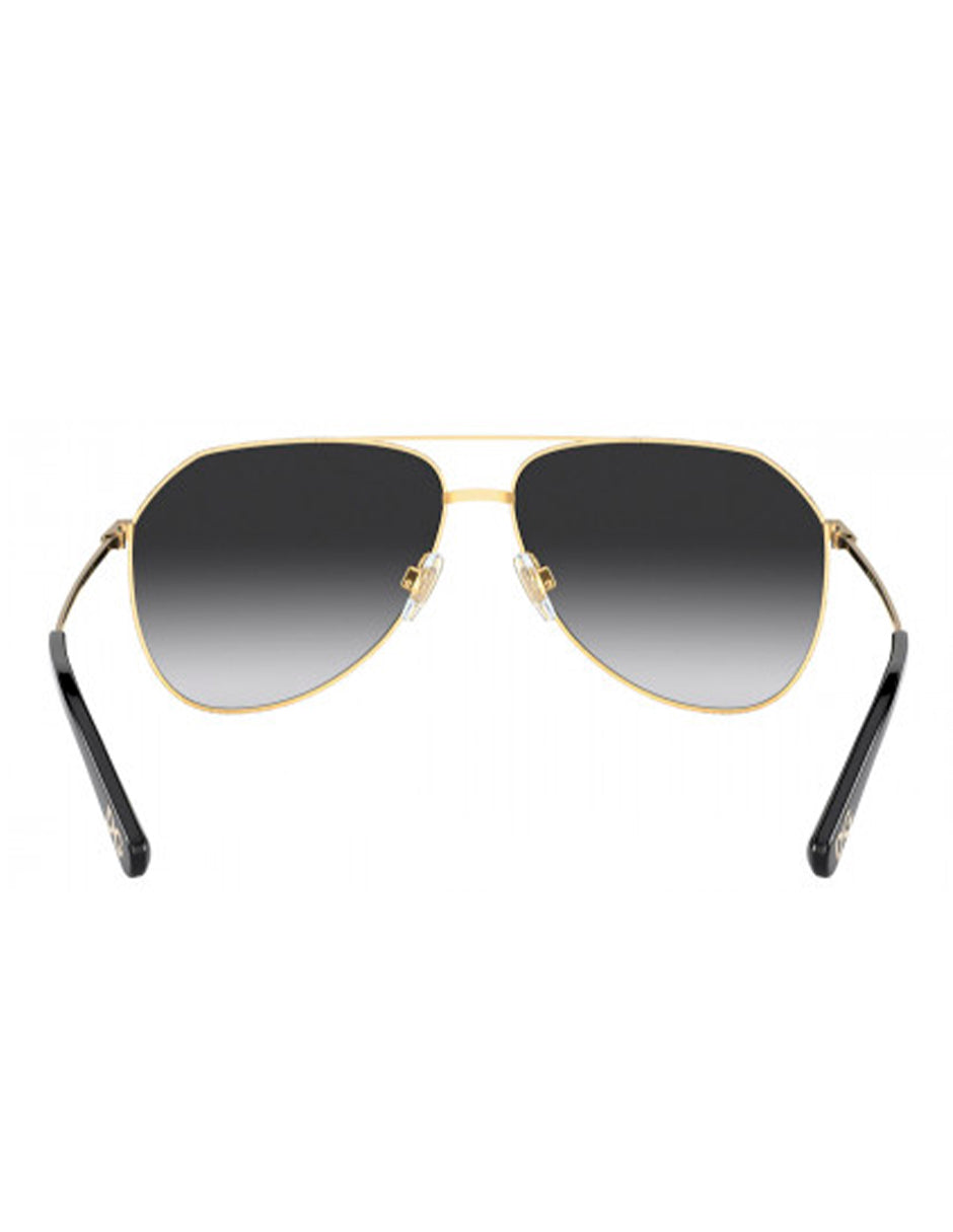 LENTES DE SOL DOLCE AND GABBANA DG2244 13348G 59MM MUJER