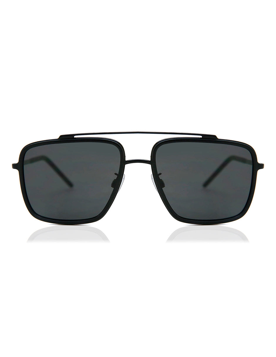 LENTE DE SOL DOLCE&GABBANA DG2220 01/87 57MM