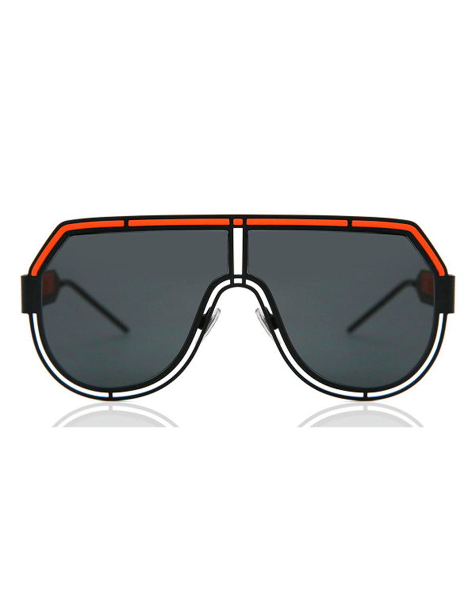 LENTE DE SOL DOLCE AND GABBANA DG2231 110687 59MM