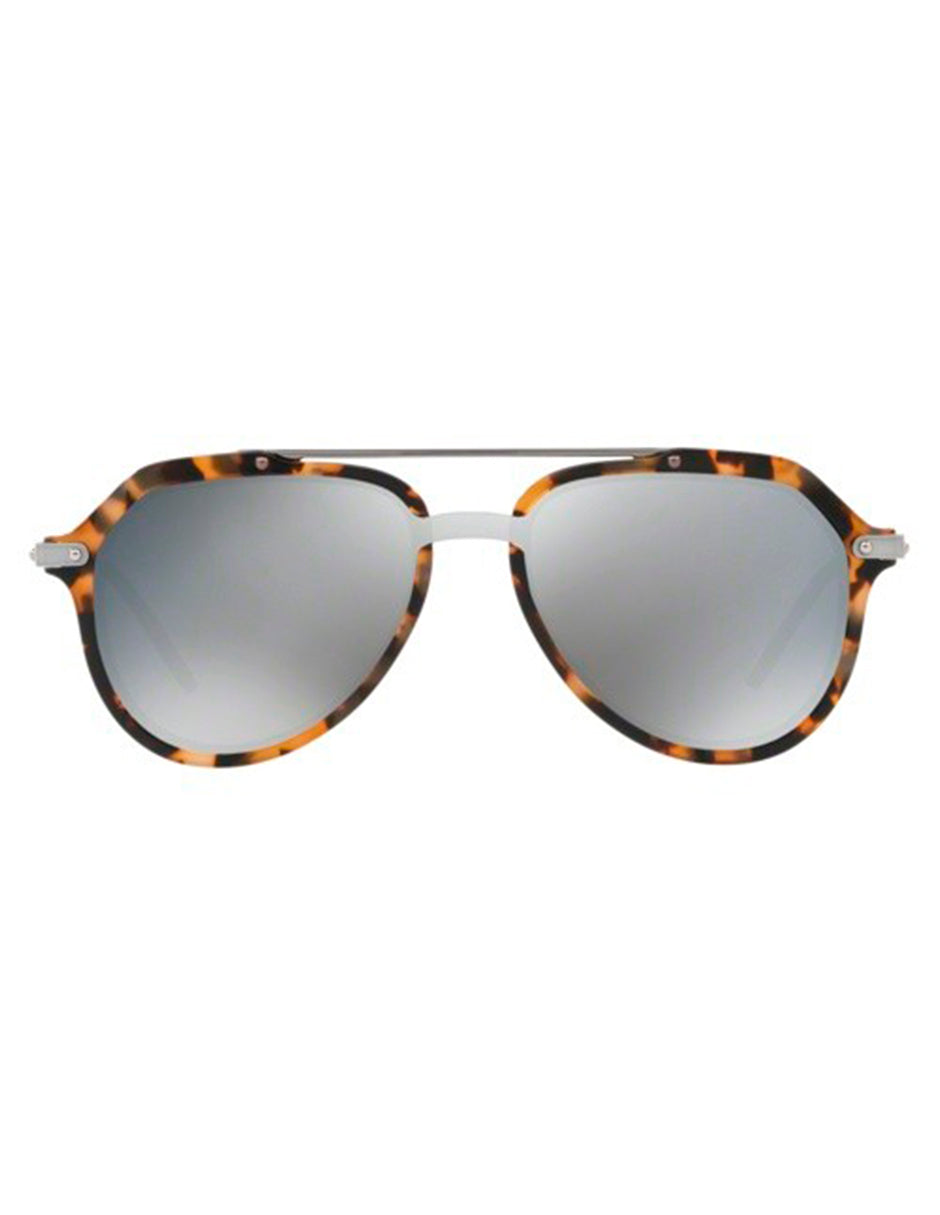 LENTE DE SOL DOLCE&GABBANA DG4330F 31416G 22MM