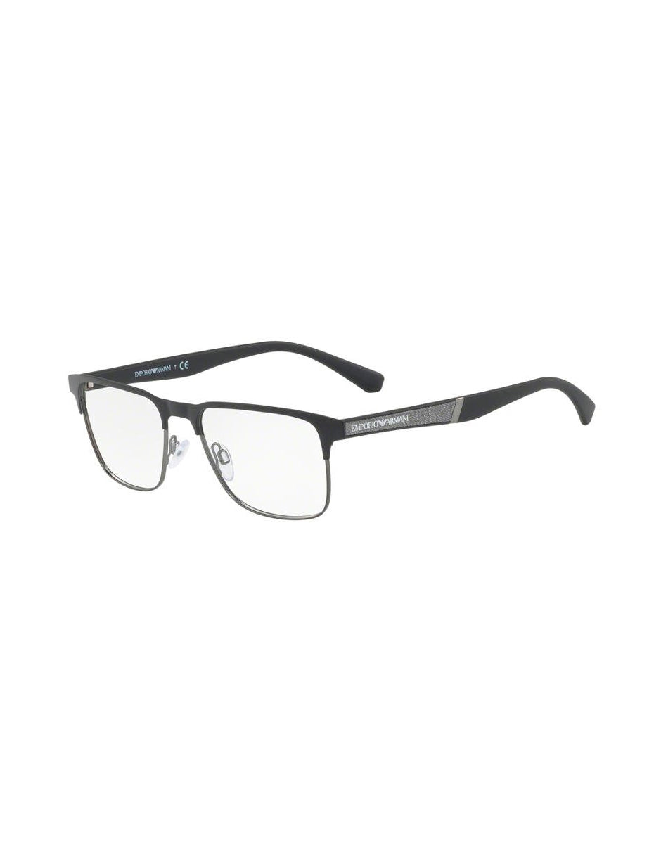 ARMAZÓN OFTÁLMICO EMPORIO ARMANI EA1061 3001 55MM