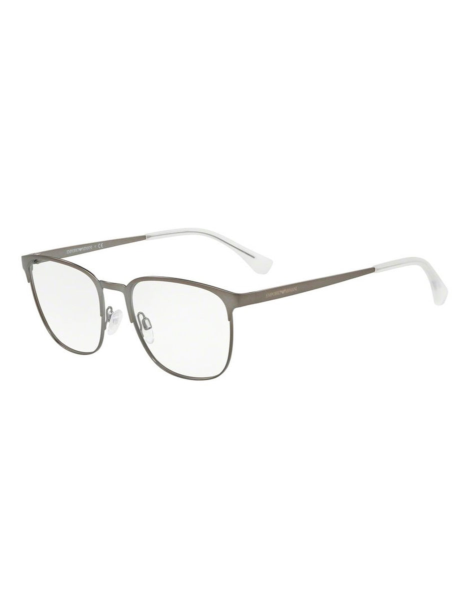 ARMAZÓN OFTÁLMICO EMPORIO ARMANI EA1081 3003 53MM GRIS