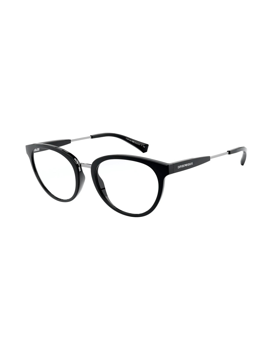 ARMAZÓN OFTÁLMICO EMPORIO ARMANI EA3112F 5001 56MM