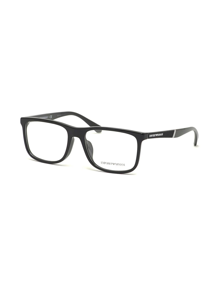 ARMAZÓN OFTÁLMICO EMPORIO ARMANI EA3112F 5017 56MM