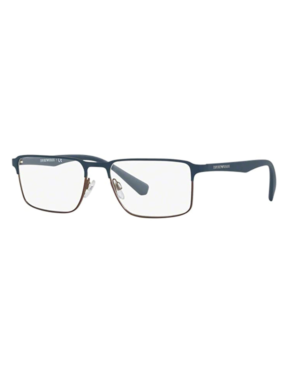 ARMAZÓN OFTÁLMICO EMPORIO ARMANI EA1046 3145 55MM