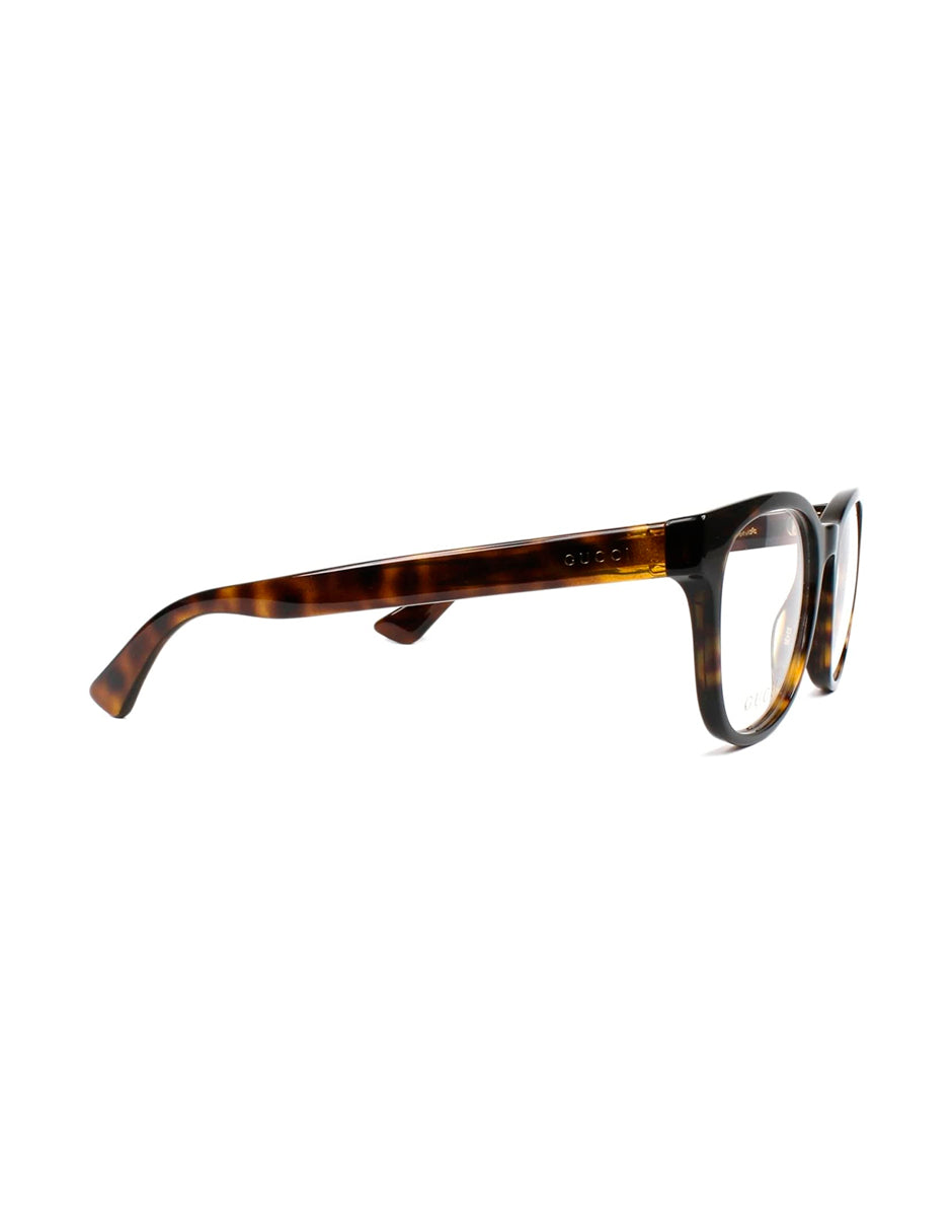 ARMAZÓN GUCCI GG0005O 011 53-20 CAREY