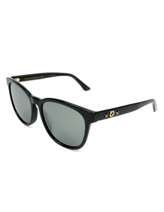 LENTES DE SOL GUCCI GG0232SK 002 56MM