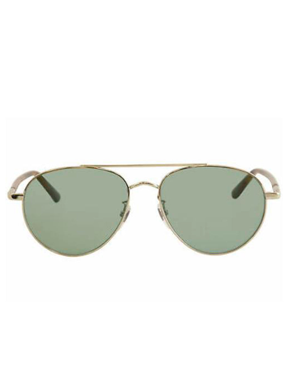 LENTES DE SOL GG0388SA 005 56MM VERDE