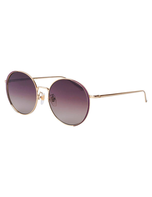 LENTE DE SOL GUCCI GG0401SK 001 56MM FIUSHA