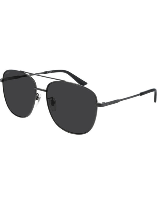 LENTE DE SOL GUCCI EU GG0410SK 001 61MM