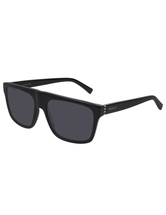 LENTE DE SOL GUCCI EU GG0450S 001 57MM