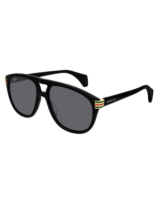 LENTE DE SOL GUCCI EU GG0525S 002 60MM