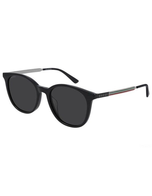 LENTE DE SOL GUCCI GG0830SK 001 NEGRO