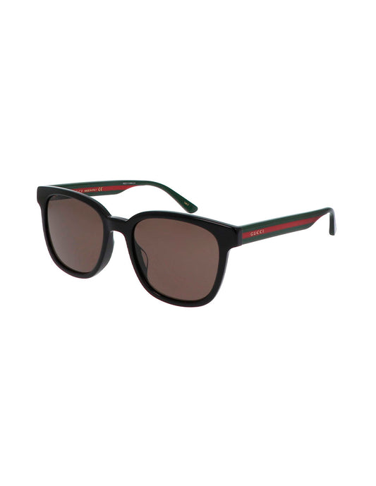 LENTE DE SOL GUCCI GG0848SK 001 NEGRO Mayoreo