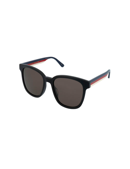 LENTE DE SOL GUCCI GG0848SK 002 NEGRO