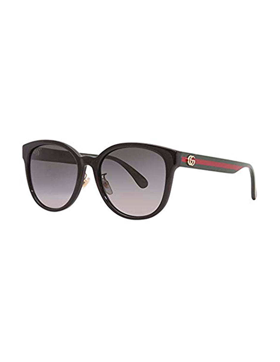 LENTES DE SOL GUCCI GG0854SK 001 56MM