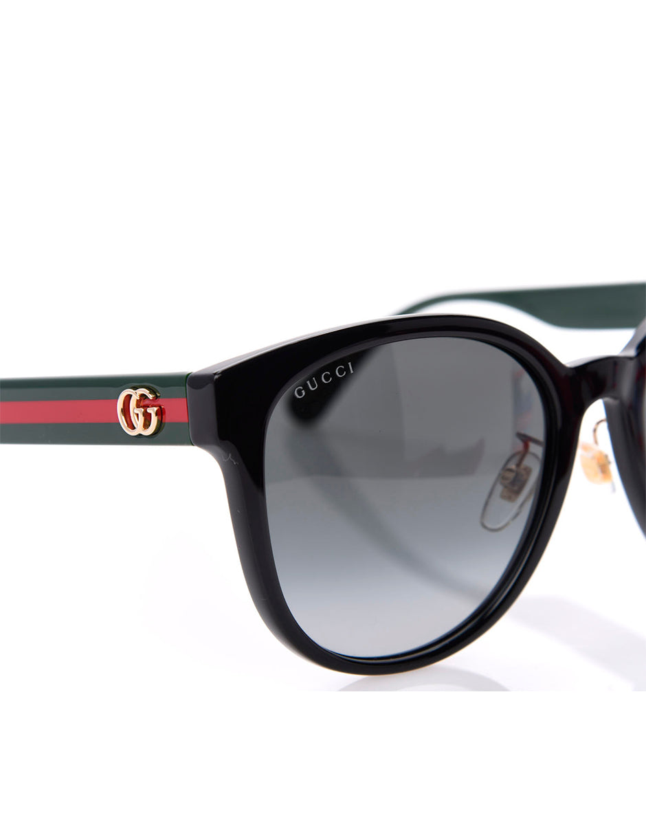 LENTES DE SOL GUCCI GG0854SK 001 56MM