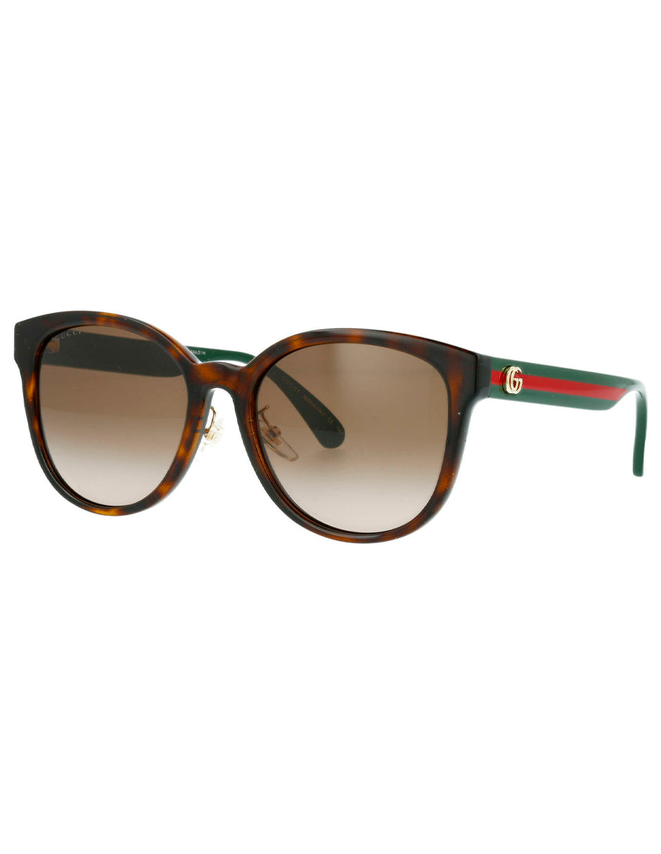 LENTES DE SOL GUCCI GG0854SK 003 56MM