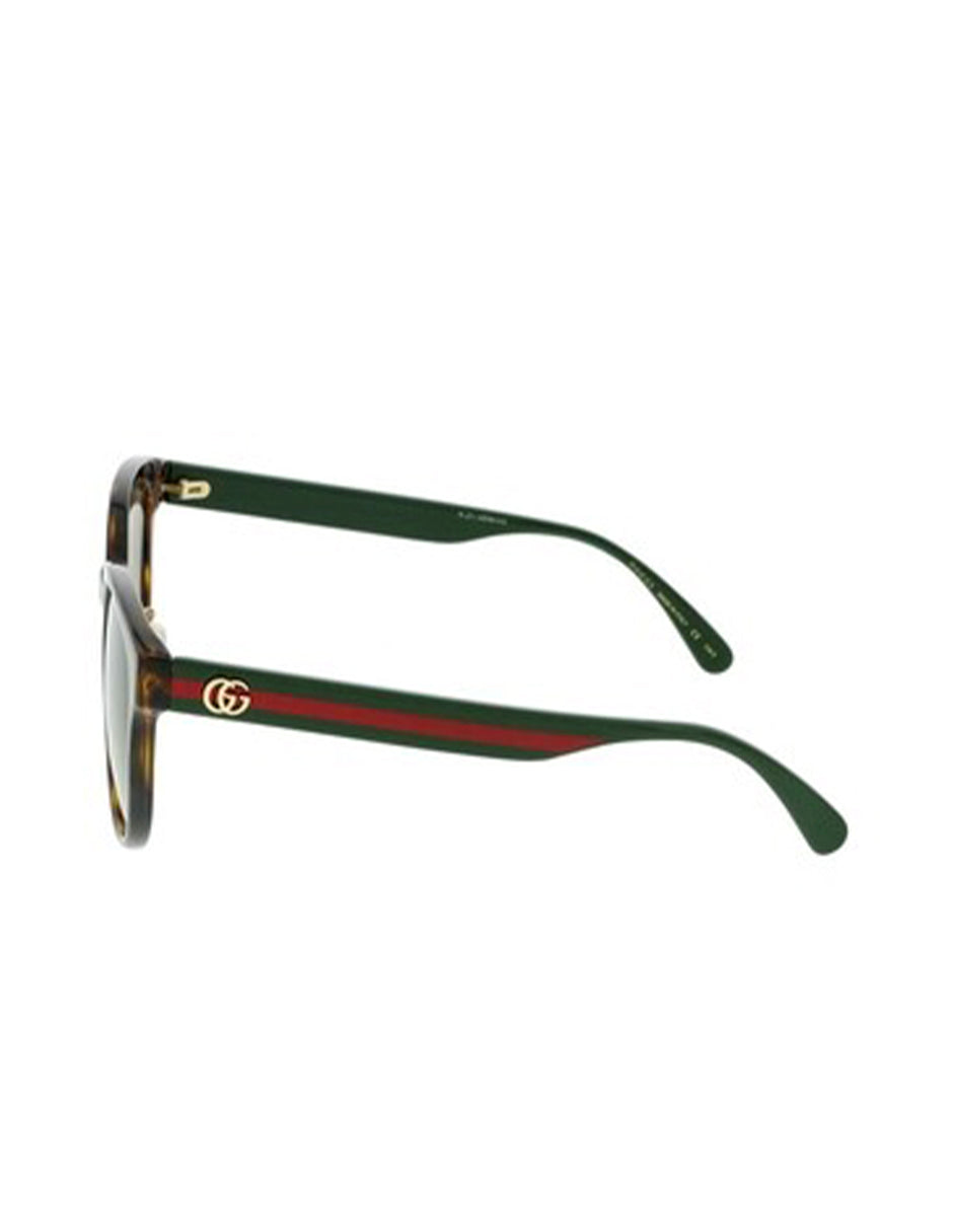 LENTES DE SOL GUCCI GG0854SK 003 56MM