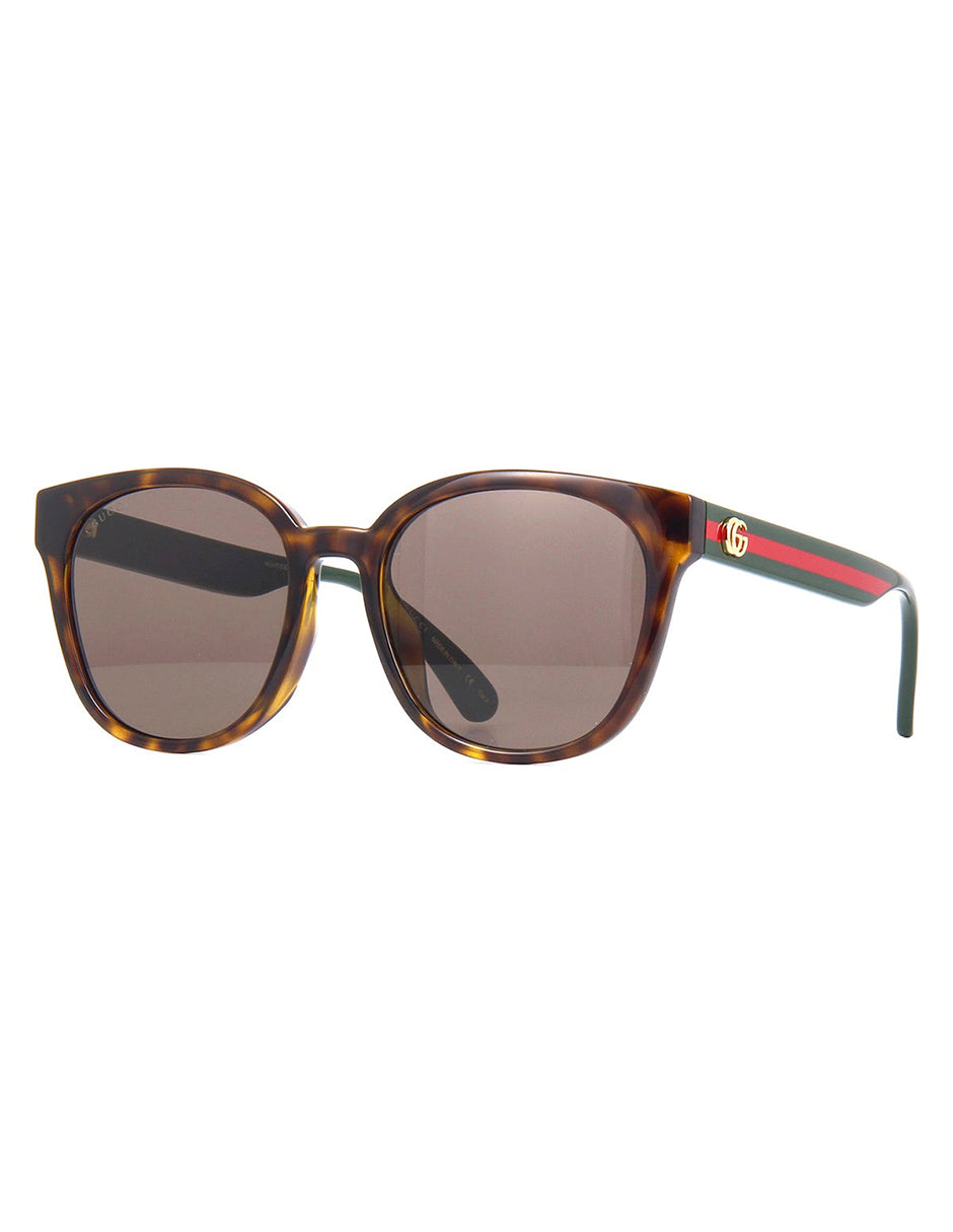 LENTES DE SOL GUCCI GG0855SK 003 56MM