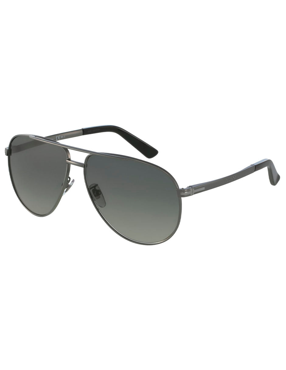 LENTE DE SOL GUCCI GG2269/S R80DX 61MM GRIS