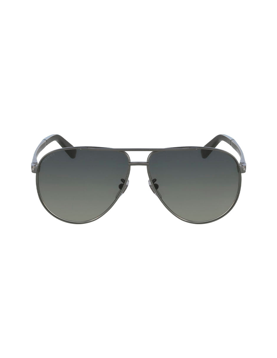 LENTE DE SOL GUCCI GG2269/S R80DX 61MM GRIS