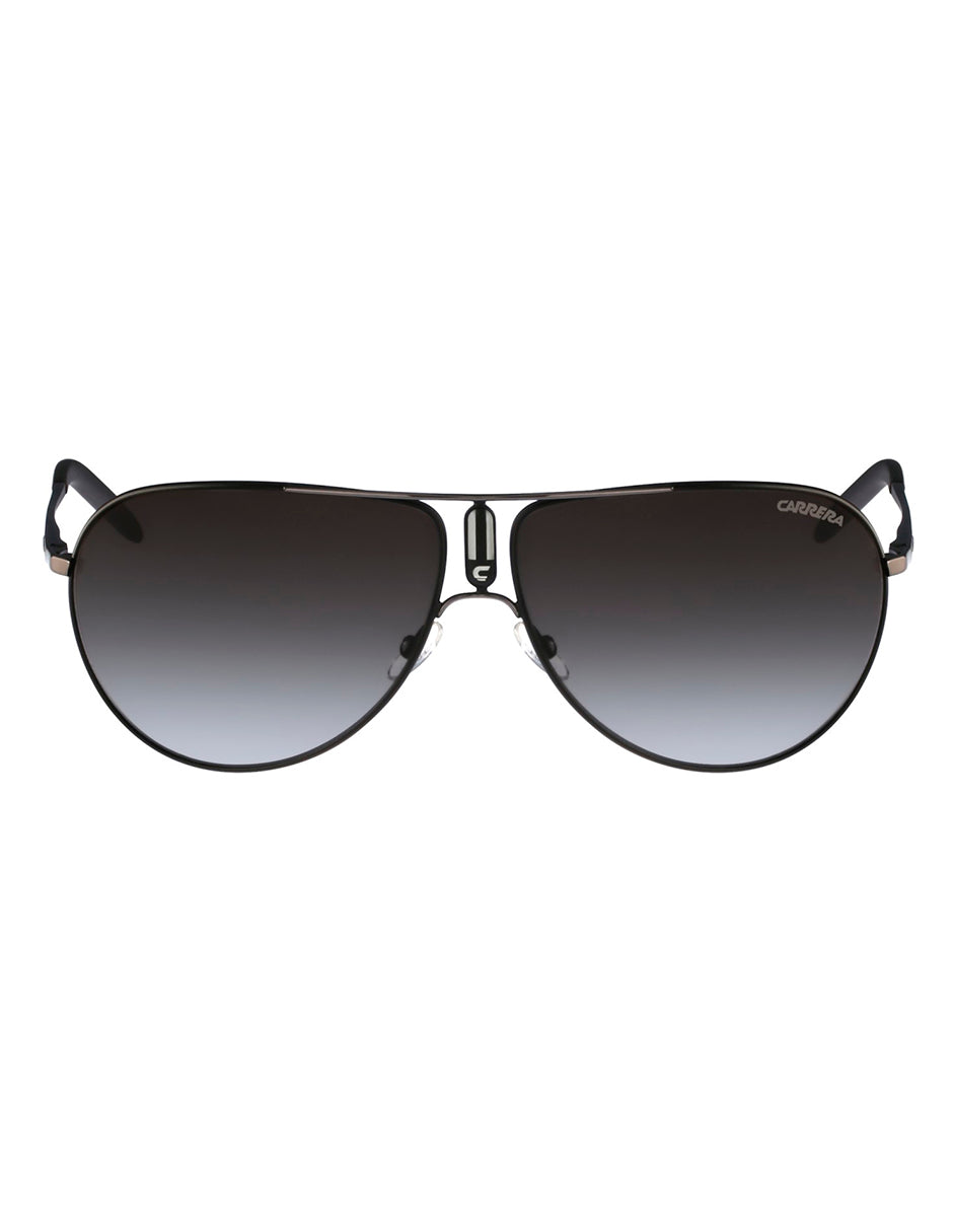 LENTE DE SOL CARRERA GIPSY DGU/V4 NEGRO