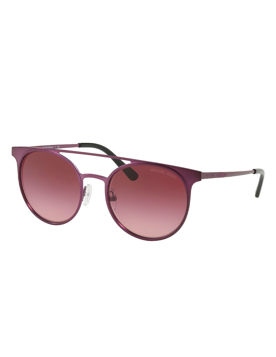 LENTES DE SOL MICHAEL KORS GRAYTON MK1030 11588H 52MM VINO