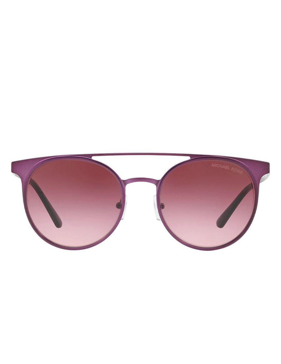 LENTES DE SOL MICHAEL KORS GRAYTON MK1030 11588H 52MM VINO