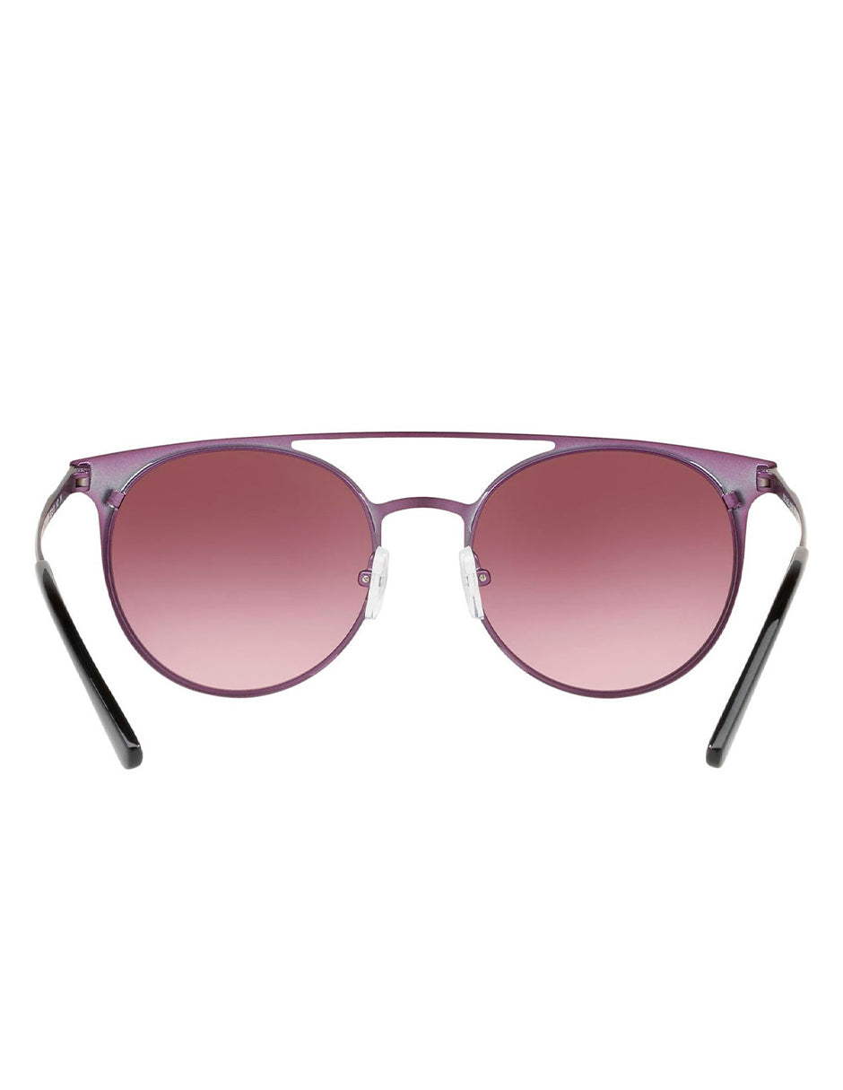 LENTES DE SOL MICHAEL KORS GRAYTON MK1030 11588H 52MM VINO