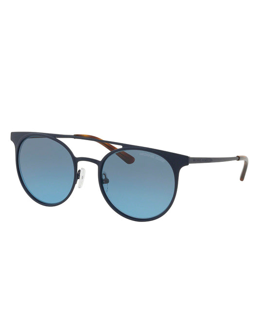 LENTES DE SOL MICHAEL KORS GRAYTON MK1030 12178F 52MM AZUL