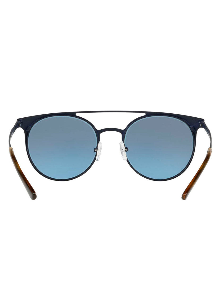 LENTES DE SOL MICHAEL KORS GRAYTON MK1030 12178F 52MM AZUL