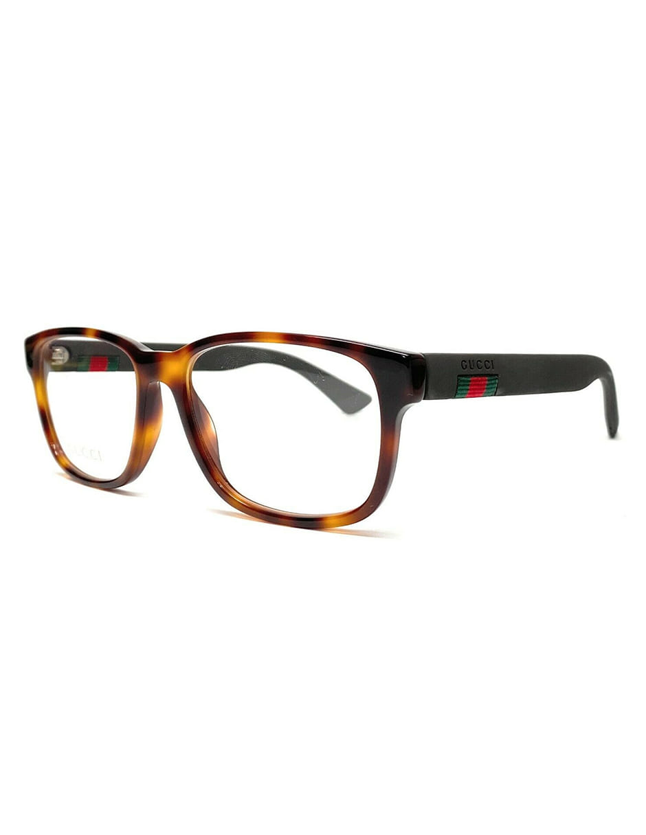 ARMAZÓN GUCCI GG0011O 006 55MM