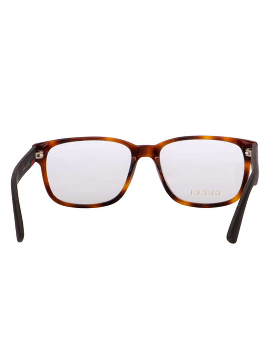 ARMAZÓN GUCCI GG0011O 006 55MM