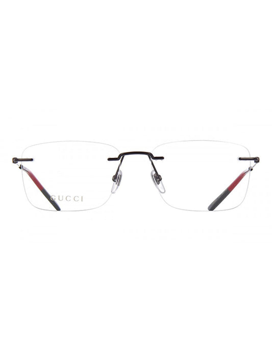 ARMAZON OFTALMICO GUCCI GG0399O 001 56MM GRIS