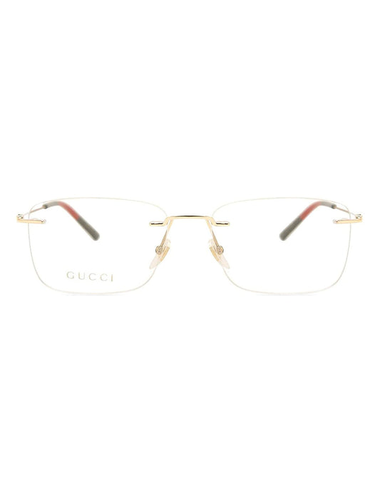 ARMAZON OFTALMICO GUCCI GG0399O 002 56MM DORADO