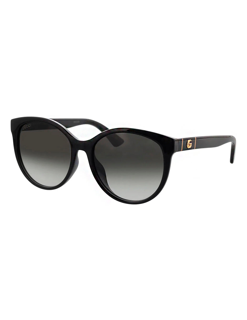 LENTE DE SOL GUCCI GG0636SK 001 56MM