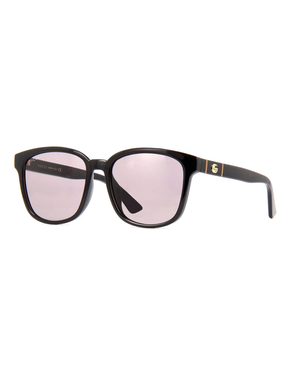 LENTE DE SOL GUCCI GG0637SK 003 56MM