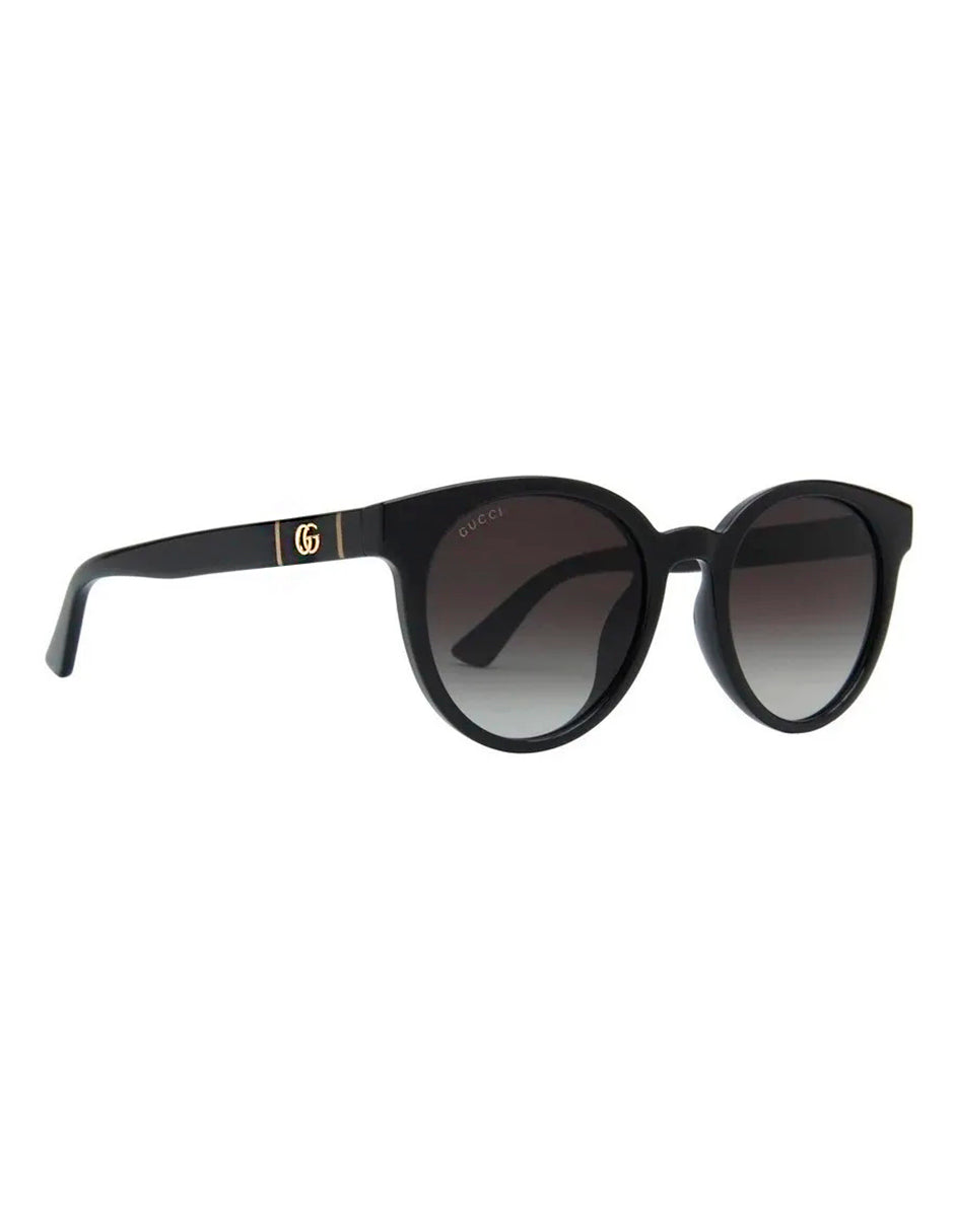 LENTE DE SOL GUCCI GG0638SK 001 53MM