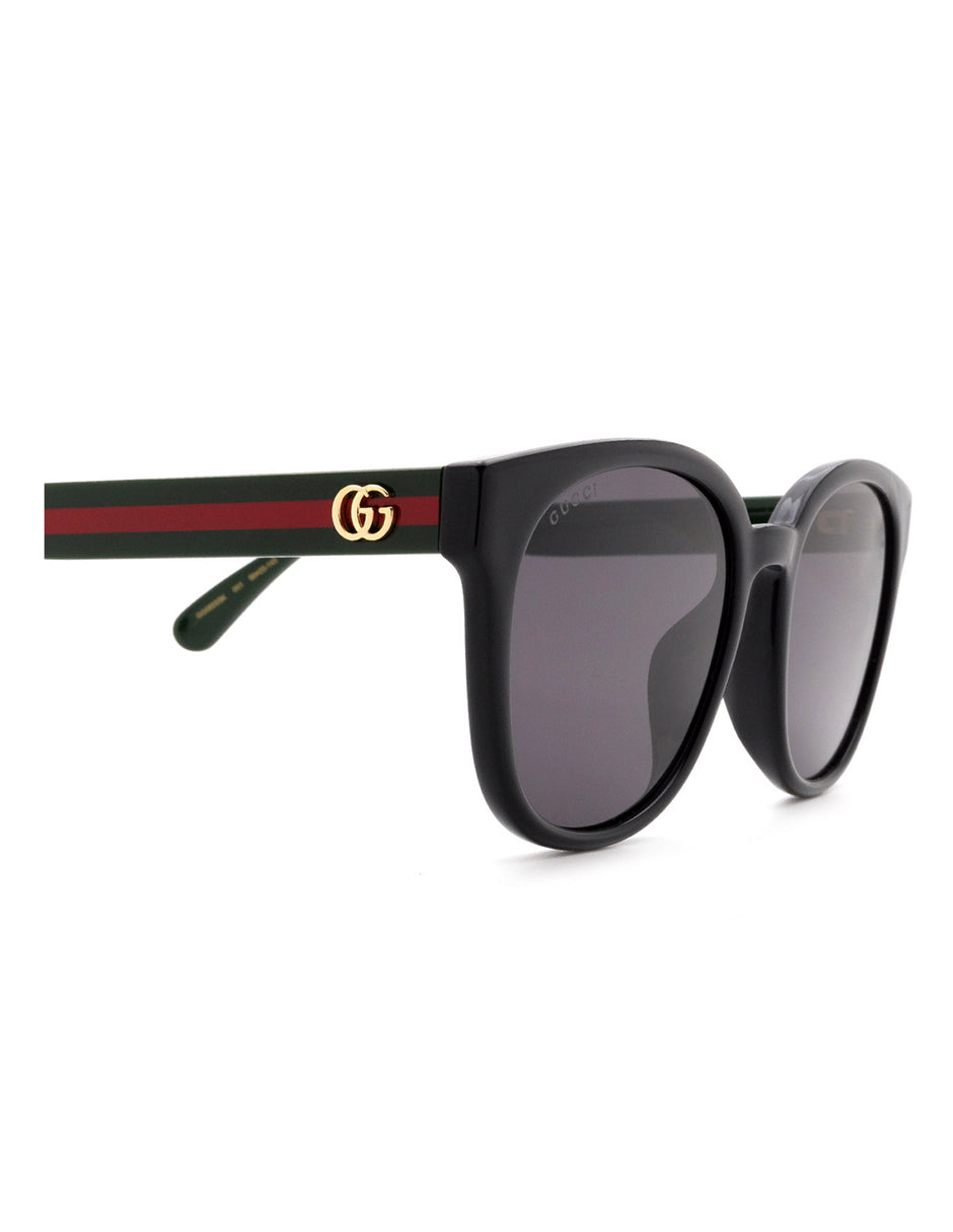 LENTE DE SOL GUCCI GG0855SK 002 56MM