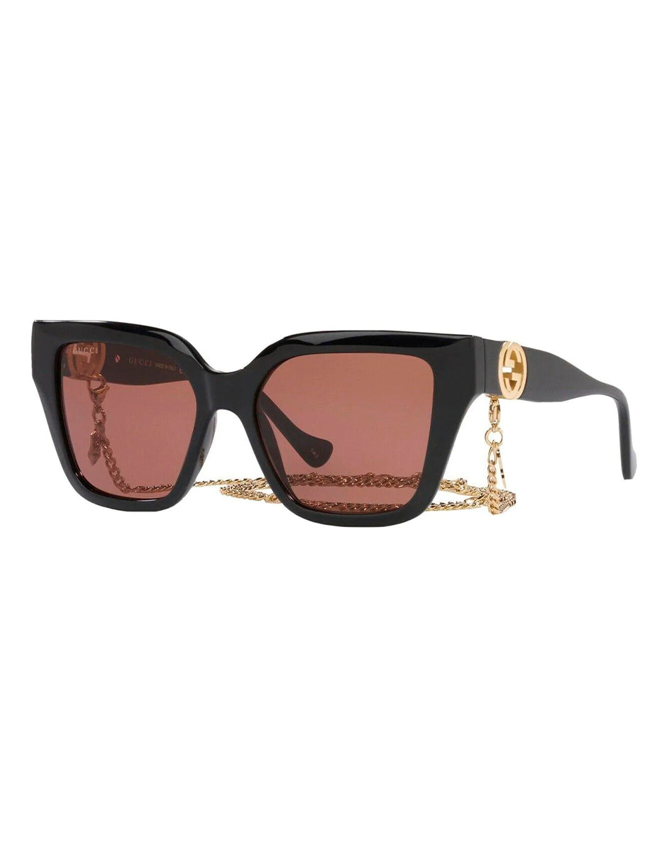 LENTES DE SOL GUCCI GG1023S 005 54MM MUJER