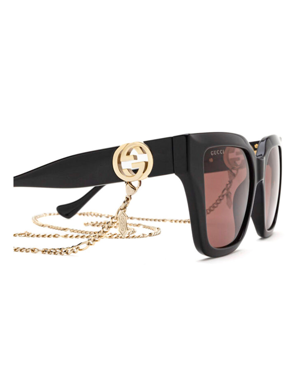 LENTES DE SOL GUCCI GG1023S 005 54MM MUJER