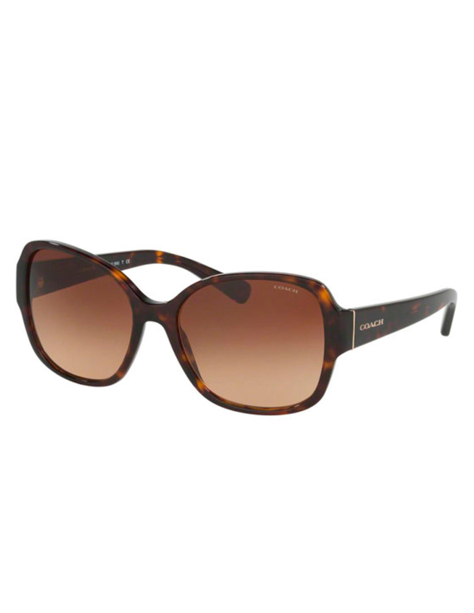 LENTES DE SOL COACH HC8166F 512013 58MM