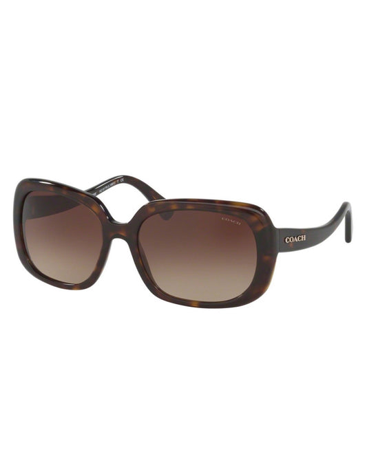 LENTES DE SOL COACH HC8178F 512013 57MM